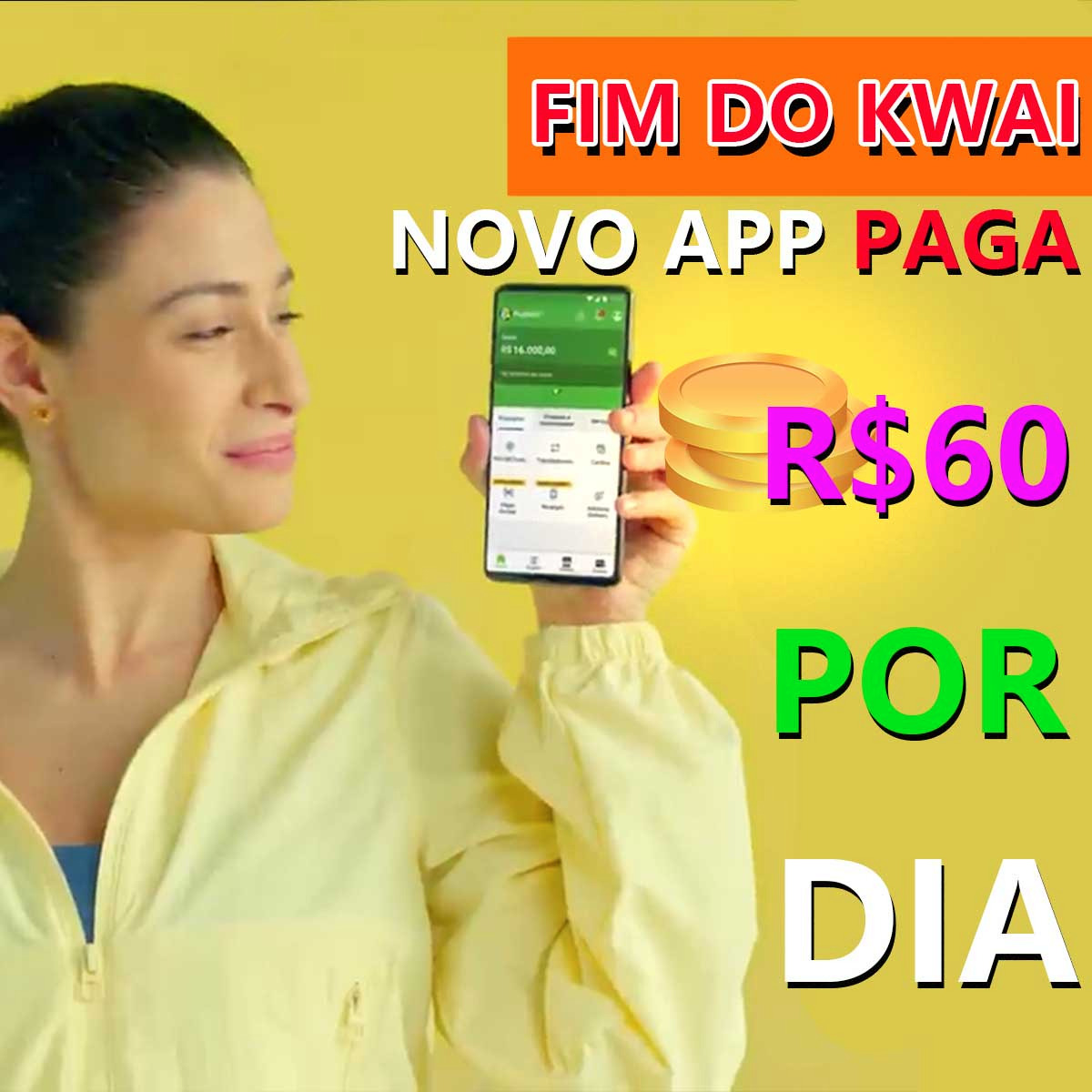 bit jili Piggy Gold অ্যান্ড্রয়েড ডাউনলোড